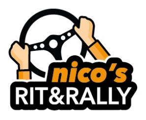 Nico's rit & rally
